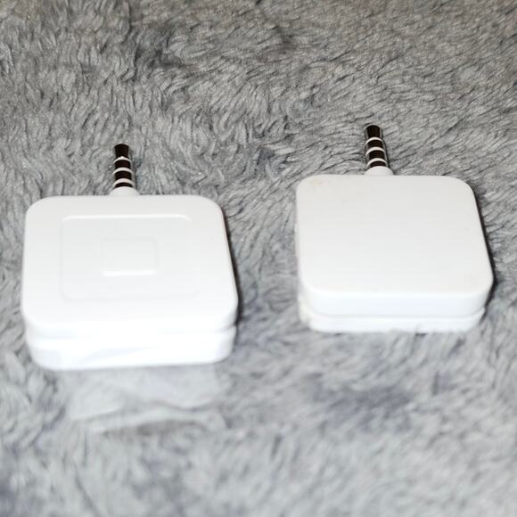 White Square Card Readers 2 For Android Devices - Picture 4 of 8